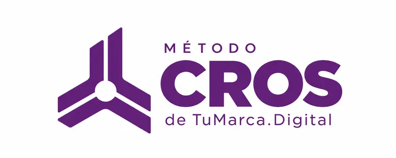 Método CROS de TuMarca.Digital